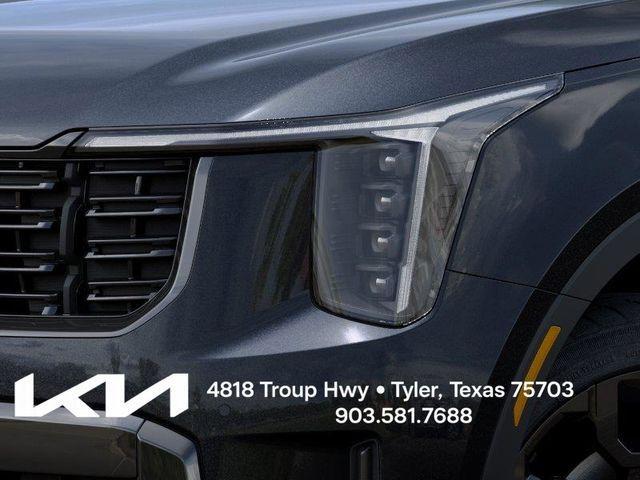 new 2026 Kia Sorento car, priced at $41,965