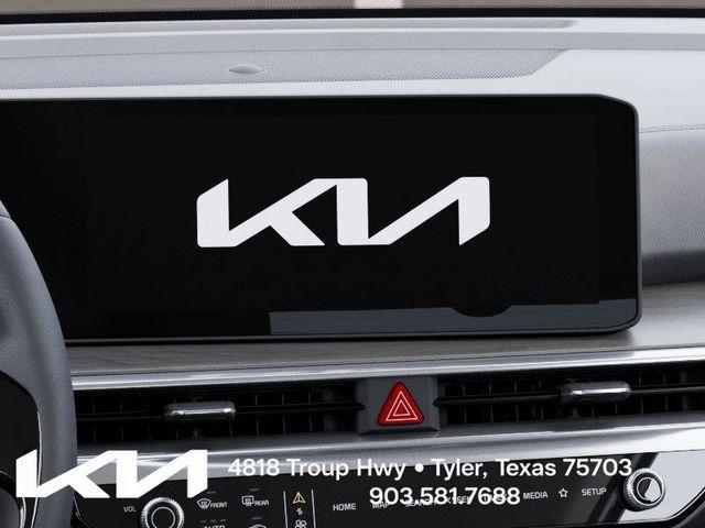 new 2026 Kia Sorento car, priced at $41,965