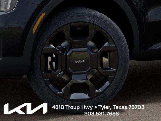 new 2026 Kia Sorento car, priced at $41,965