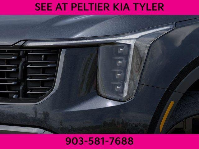 new 2026 Kia Sorento car, priced at $41,715