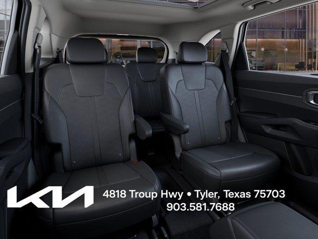 new 2026 Kia Sorento car, priced at $41,965