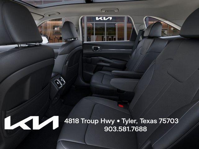 new 2026 Kia Sorento car, priced at $41,965