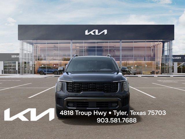 new 2026 Kia Sorento car, priced at $41,965