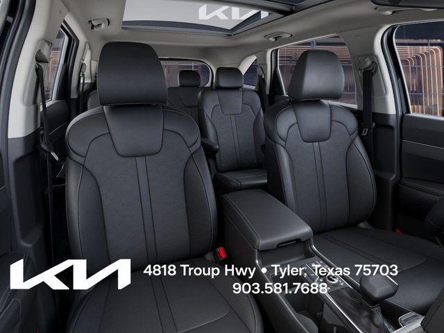 new 2026 Kia Sorento car, priced at $41,965