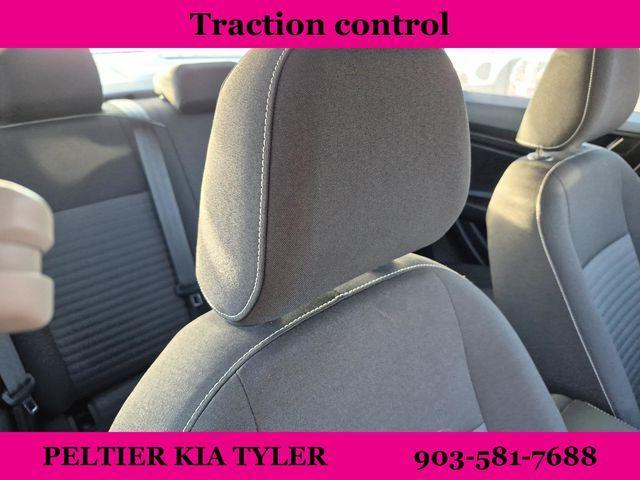 used 2024 Volkswagen Jetta car, priced at $18,880