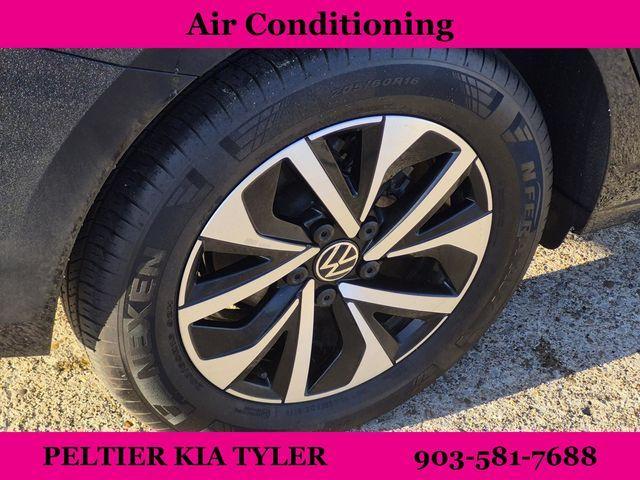 used 2024 Volkswagen Jetta car, priced at $18,880