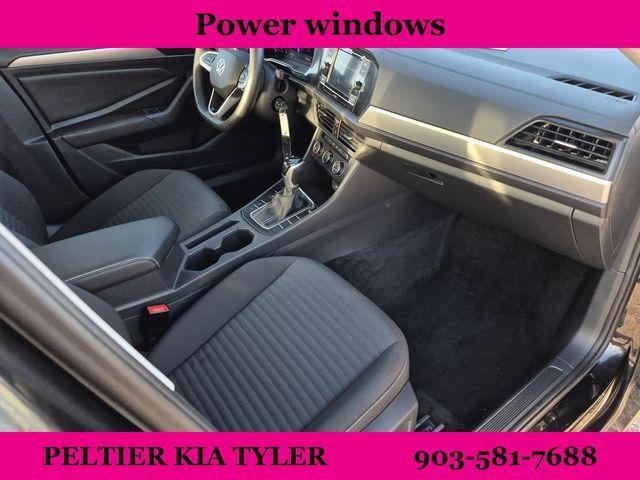 used 2024 Volkswagen Jetta car, priced at $18,880