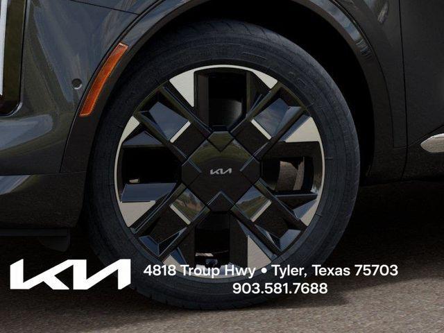 new 2026 Kia Sportage Hybrid car, priced at $40,500