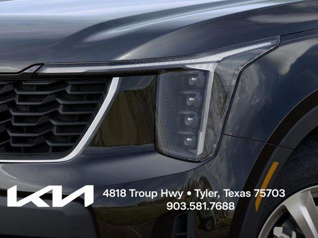 new 2026 Kia Sorento car, priced at $31,620