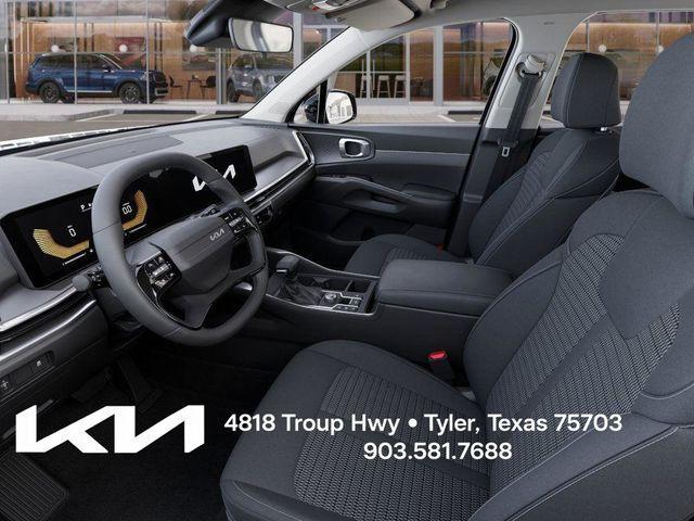 new 2026 Kia Sorento car, priced at $31,620