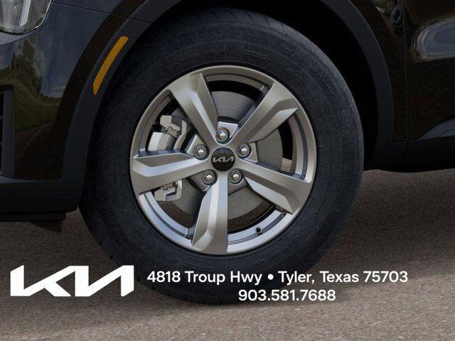 new 2026 Kia Sorento car, priced at $31,620
