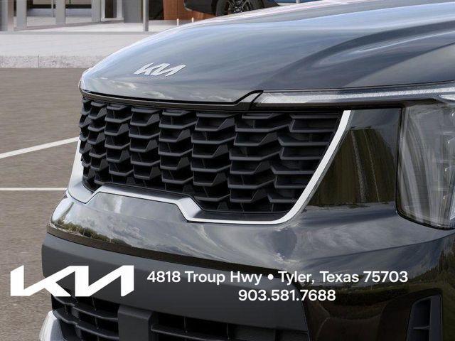 new 2026 Kia Sorento car, priced at $31,620