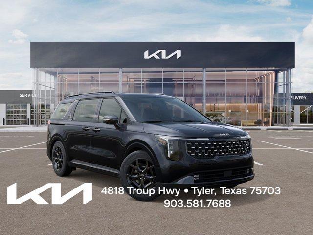 new 2026 Kia Carnival car, priced at $47,385