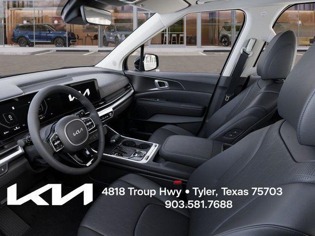new 2026 Kia Carnival car, priced at $47,385