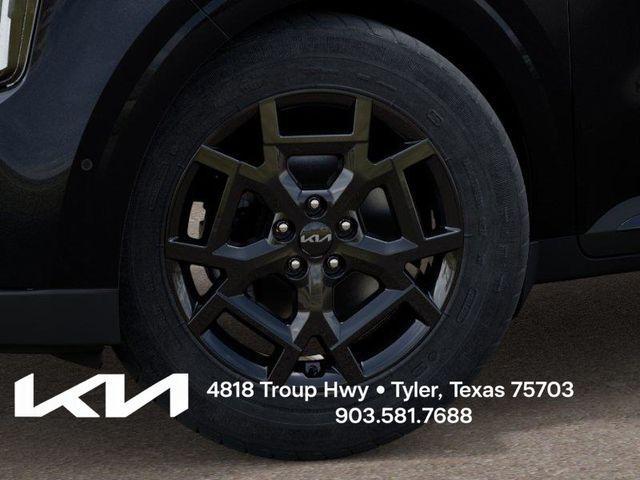 new 2026 Kia Carnival car, priced at $47,385
