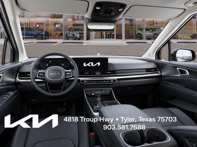 new 2026 Kia Carnival car, priced at $47,385