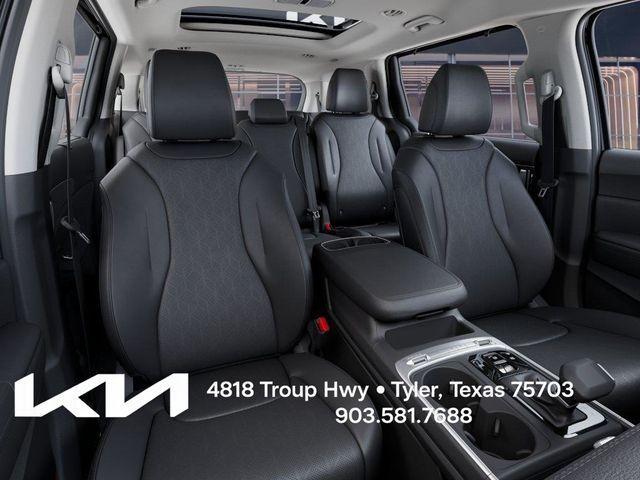 new 2026 Kia Carnival car, priced at $47,385