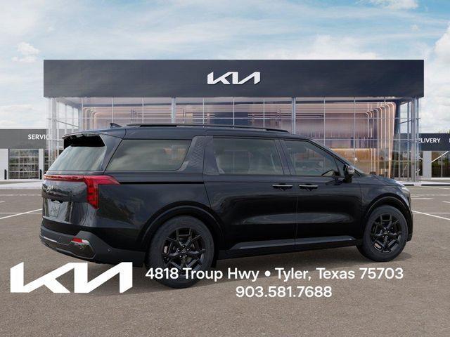 new 2026 Kia Carnival car, priced at $47,385