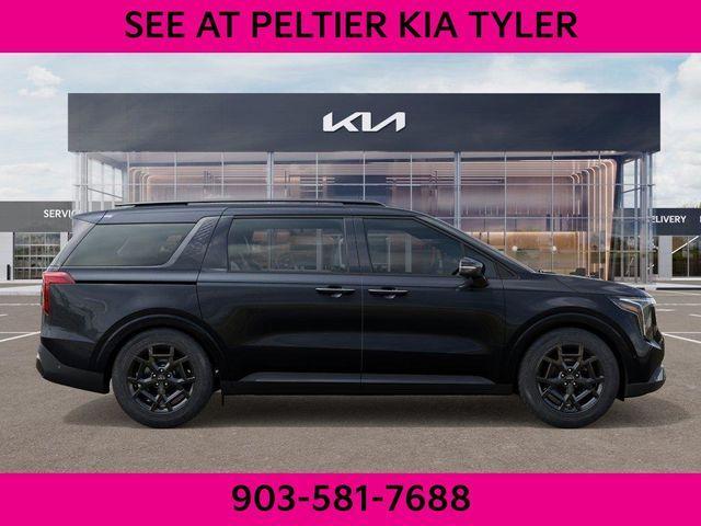 new 2026 Kia Carnival car, priced at $47,385