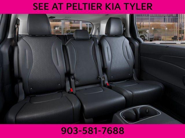 new 2026 Kia Carnival car, priced at $47,385
