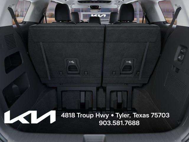new 2026 Kia Carnival car, priced at $47,385