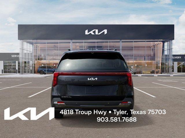 new 2026 Kia Carnival car, priced at $47,385