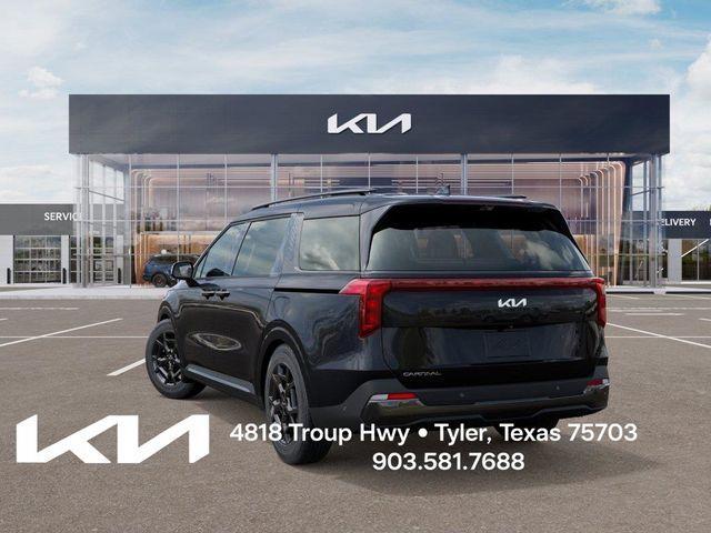 new 2026 Kia Carnival car, priced at $47,385