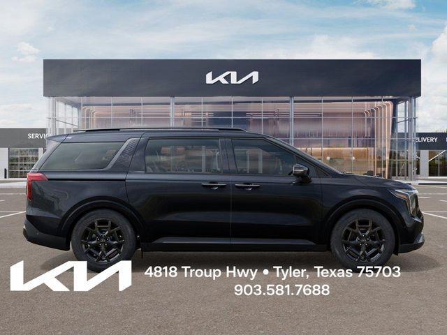 new 2026 Kia Carnival car, priced at $47,385