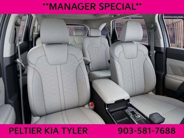 new 2026 Kia Sorento car, priced at $41,460