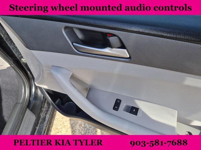 used 2018 Hyundai Sonata car, priced at $10,650