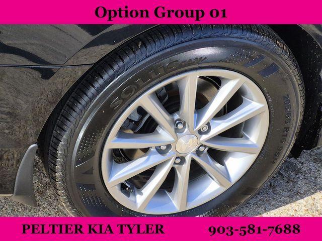 used 2018 Hyundai Sonata car, priced at $10,650