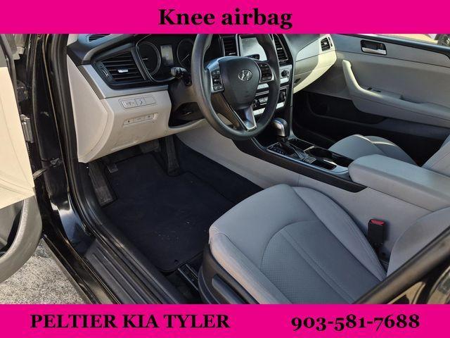 used 2018 Hyundai Sonata car, priced at $10,650