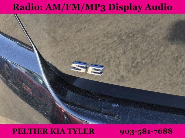 used 2018 Hyundai Sonata car, priced at $10,650