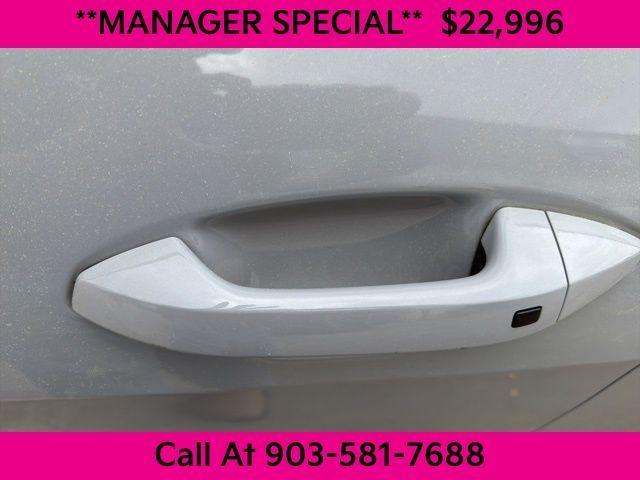 used 2023 Kia Sportage car, priced at $22,996