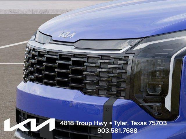 new 2026 Kia Sportage car, priced at $31,960