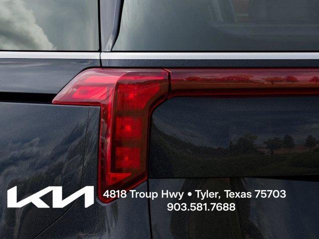 new 2026 Kia Carnival car, priced at $39,720