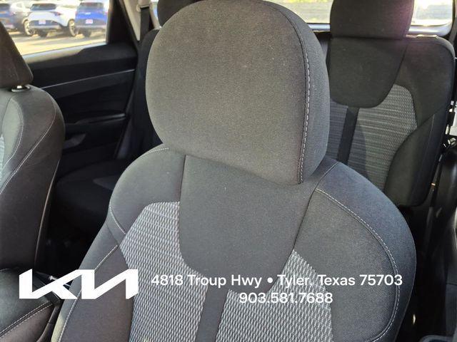 used 2023 Kia Sorento car, priced at $23,500