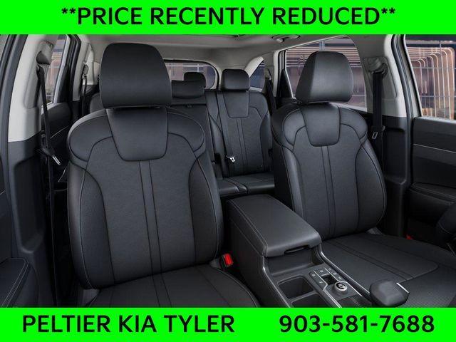 new 2026 Kia Sorento car, priced at $35,570