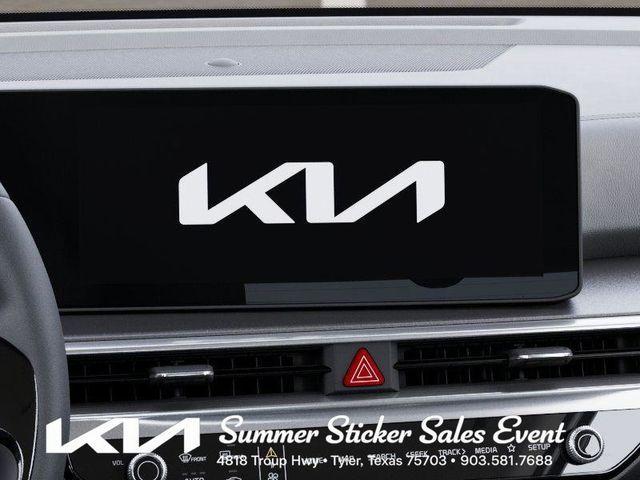 new 2026 Kia Sorento car, priced at $35,070