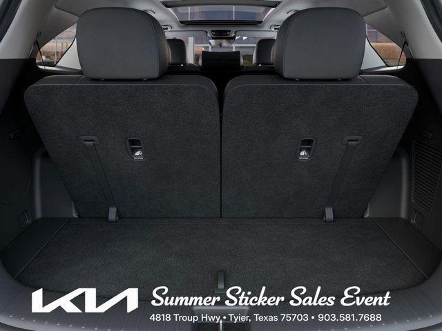 new 2026 Kia Sorento car, priced at $35,070