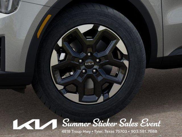 new 2026 Kia Sorento car, priced at $35,070