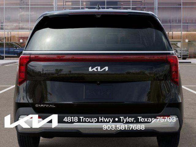 new 2026 Kia Carnival car, priced at $42,150