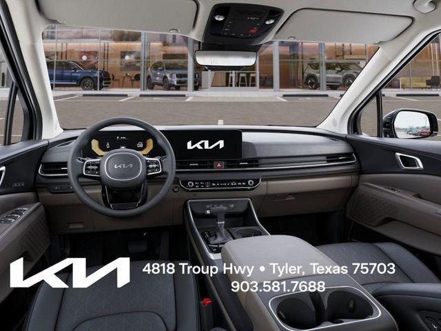 new 2026 Kia Carnival car, priced at $42,150