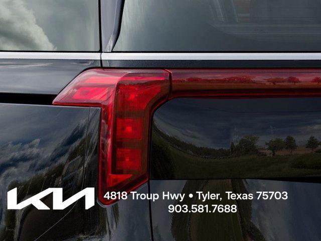 new 2026 Kia Carnival car, priced at $42,150