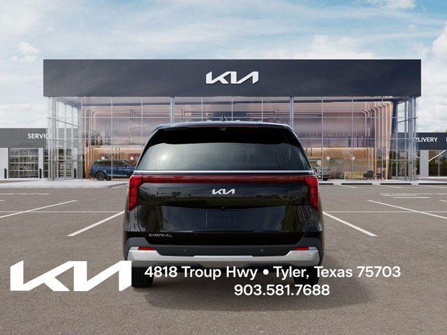 new 2026 Kia Carnival car, priced at $42,150