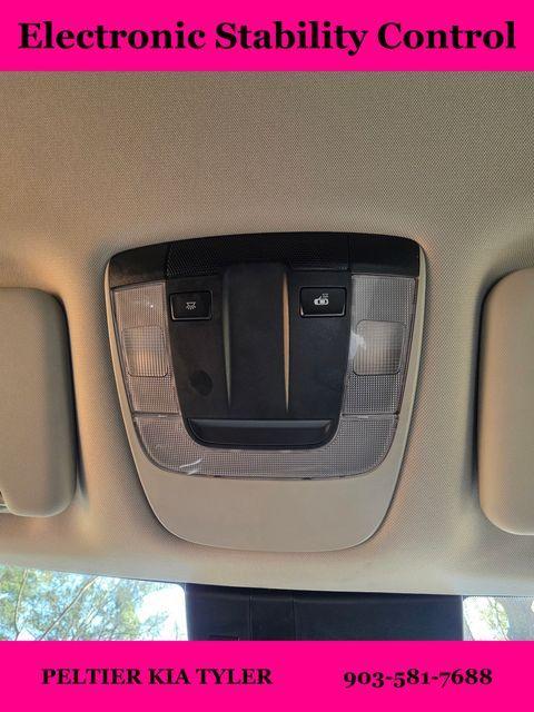 used 2024 Kia Sportage car, priced at $18,870