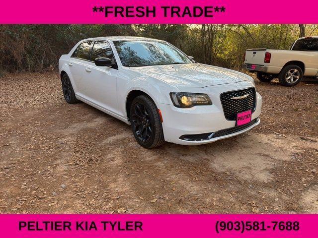 used 2019 Chrysler 300 car, priced at $15,250