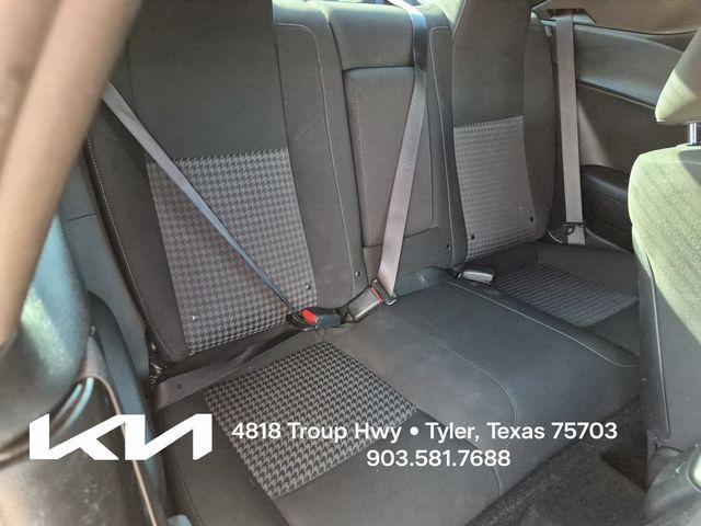 used 2022 Dodge Challenger car, priced at $29,990