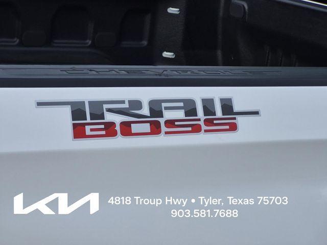 used 2020 Chevrolet Silverado 1500 car, priced at $34,500