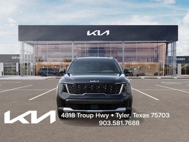 new 2026 Kia Sorento car, priced at $34,520
